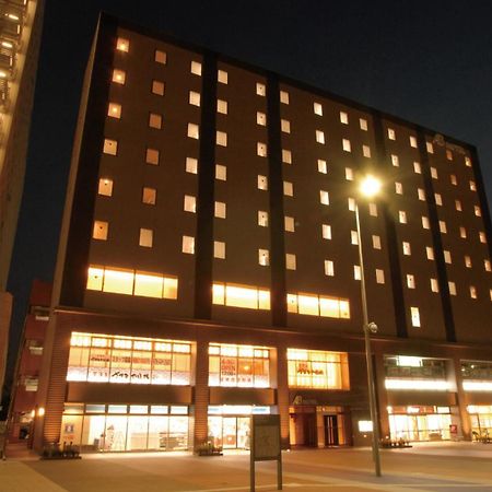 Ab Hotel Kanazawa Exterior foto