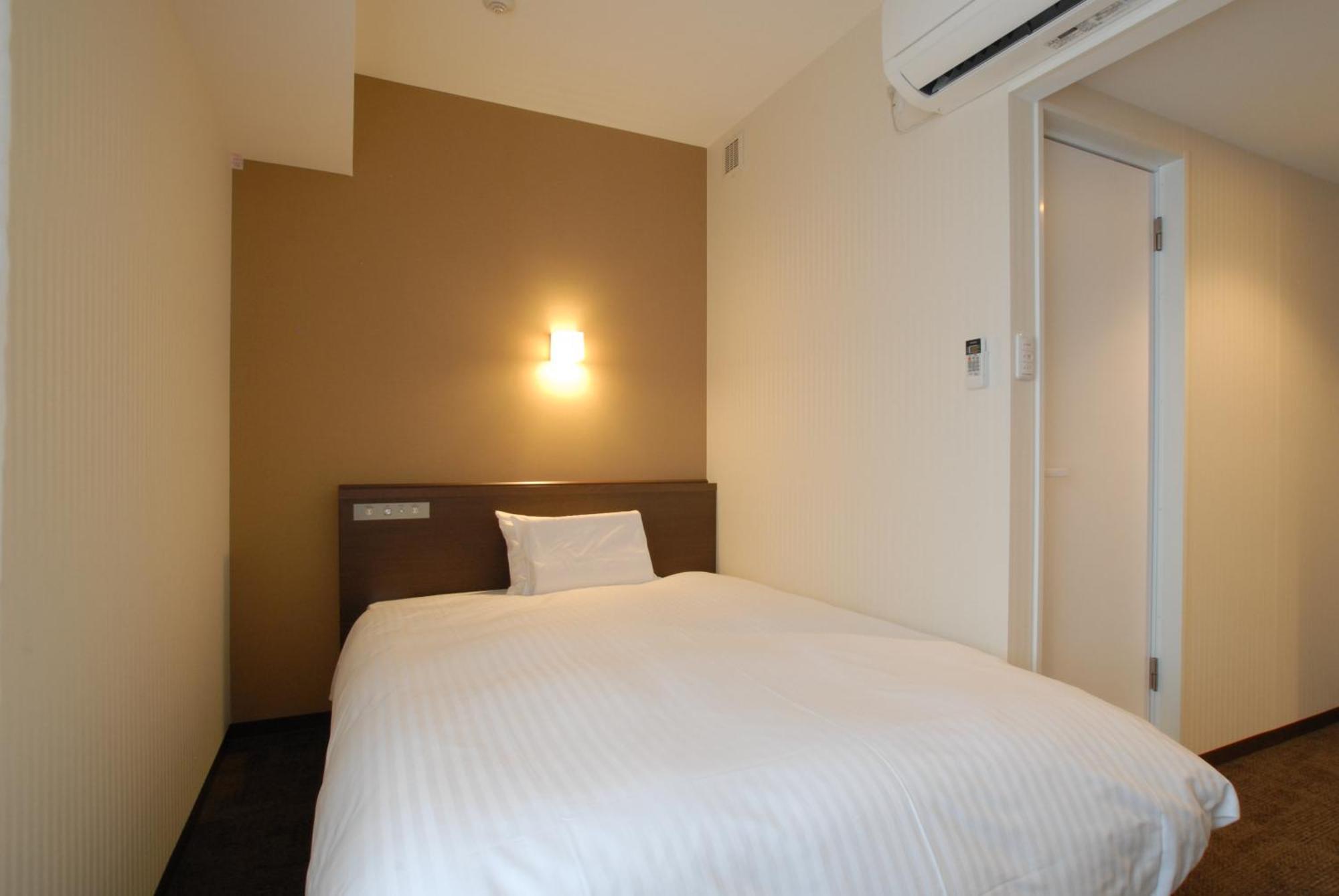 Ab Hotel Kanazawa Exterior foto